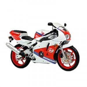 Erschwingliche 1990-1998 Honda CBR250RR MC22 Verkleidung