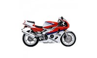 Erschwingliche 1990-1999 Honda CBR400RR NC29 Verkleidung