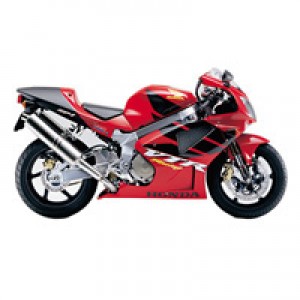Erschwingliche 2000-2006 Honda VTR1000 Verkleidung