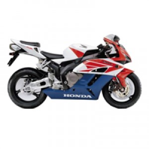 Erschwingliche 2004-2005 Honda CBR1000RR Verkleidung