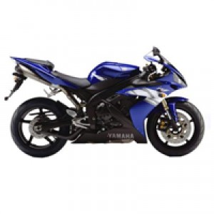 Erschwingliche 2004-2006 Yamaha R1 Verkleidung