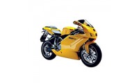 Erschwingliche 2005-2006 Ducati 749 Verkleidung