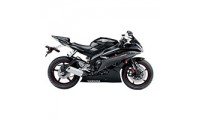 Erschwingliche 2005 Yamaha R6 Verkleidung