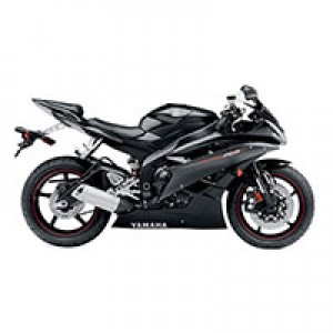 Erschwingliche 2005 Yamaha R6 Verkleidung
