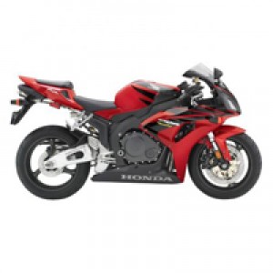 Erschwingliche 2006-2007 Honda CBR1000RR Verkleidung