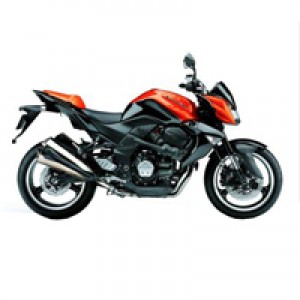 Erschwingliche 2007-2009 Kawasaki Z1000 Verkleidung