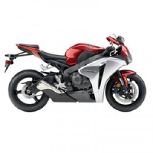 Erschwingliche 2008-2011 Honda CBR1000RR Verkleidung