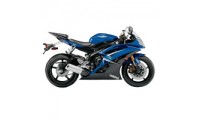 Erschwingliche 2008-2016 Yamaha R6 Verkleidung