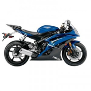 Erschwingliche 2008-2016 Yamaha R6 Verkleidung