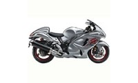 Erschwingliche 2008-2020 Suzuki GSXR 1300 Hayabusa Verkleidung