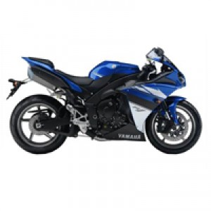 Erschwingliche 2009-2011 Yamaha R1 Verkleidung
