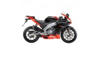 Erschwingliche 2009-2015 Aprilia RSV4 1000 Verkleidung