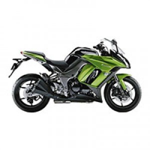 Erschwingliche 2010-2013 Kawasaki Z1000 Verkleidung