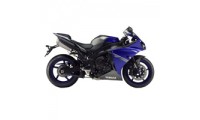 Erschwingliche 2012-2014 Yamaha R1 Verkleidung