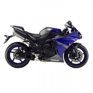 Erschwingliche 2012-2014 Yamaha R1 Verkleidung