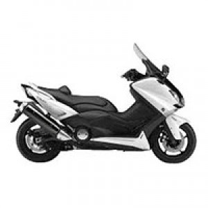 Erschwingliche 2012-2014 Yamaha TMAX 530 Verkleidung