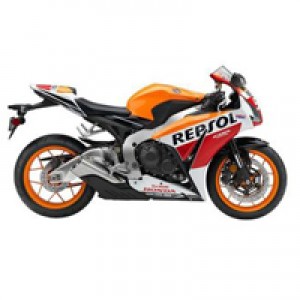 Erschwingliche 2012-2016 Honda CBR1000RR Verkleidung
