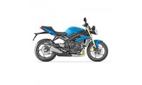 Erschwingliche 2013-2016 Triumph Daytona 675 Triple Verkleidung