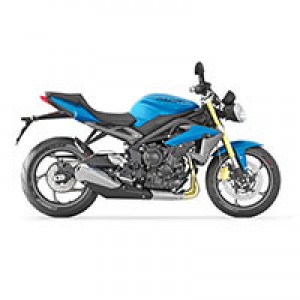 Erschwingliche 2013-2016 Triumph Daytona 675 Triple Verkleidung