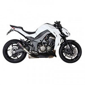 Erschwingliche 2014-2019 Kawasaki Z1000 Verkleidung