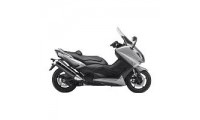 Erschwingliche 2015-2016 Yamaha TMAX 530 Verkleidung