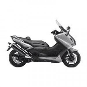 Erschwingliche 2015-2016 Yamaha TMAX 530 Verkleidung