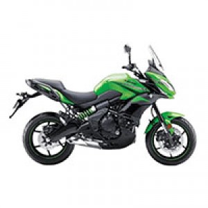 Erschwingliche 2015-2021 Kawasaki Versys 650 Verkleidung