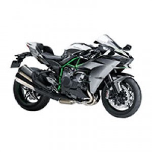 Erschwingliche 2015-2022 Kawasaki Ninja H2 Verkleidung