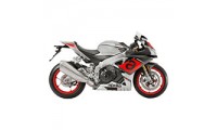 Erschwingliche 2016-2020 Aprilia RSV4 1000 Verkleidung