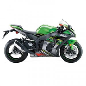 Erschwingliche 2016-2020 Kawasaki ZX10R Verkleidung