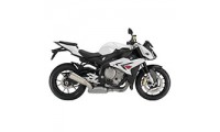 Erschwingliche 2017-2018 BMW S1000R Verkleidung