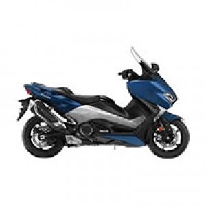 Erschwingliche 2017-2018 Yamaha TMAX 530 Verkleidung