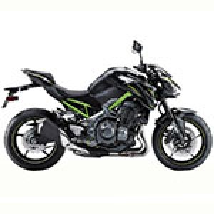Erschwingliche 2017-2019 Kawasaki Z900 Verkleidung