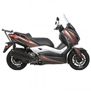 Erschwingliche 2017-2021 Yamaha XMAX300 Verkleidung