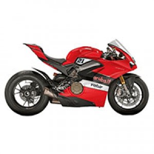 Erschwingliche 2018-2019 Ducati Panigale V4 V4S Verkleidung