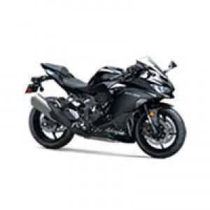 Erschwingliche 2019-2025 Kawasaki ZX4R Verkleidung