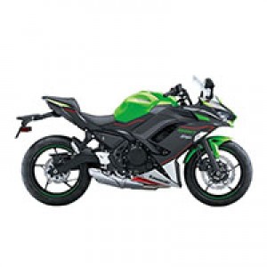 Erschwingliche 2020-2024 Kawasaki Ninja 650 EX650 Verkleidung