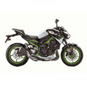 Erschwingliche 2020-2024 Kawasaki Z900 Verkleidung