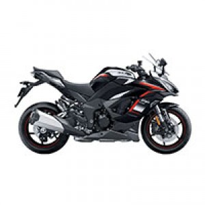 Erschwingliche 2020-2025 Kawasaki Z1000SX Verkleidung