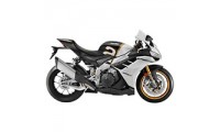 Erschwingliche 2021-2024 Aprilia RSV4 1100 Verkleidung