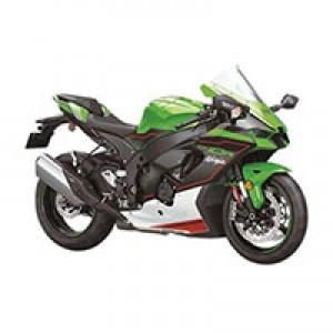 Erschwingliche 2021-2025 Kawasaki ZX10R Verkleidung