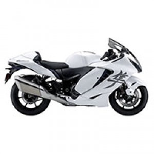 Erschwingliche 2021-2025 Suzuki GSXR 1300 Hayabusa Verkleidung
