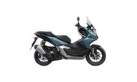 Erschwingliche 2022-2024 Honda ADV160 Verkleidung
