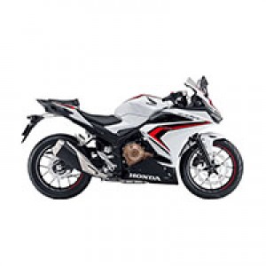 Erschwingliche 2022 Honda CBR400R Verkleidung