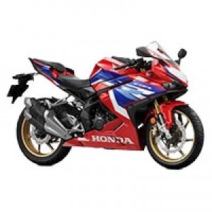 Erschwingliche 2023-2024 Honda CBR250RR Verkleidung