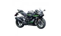 Erschwingliche 2023-2025 Kawasaki ZX6R Verkleidung