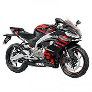 Erschwingliche 2024-2025 Aprilia RS457 Verkleidung