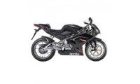 Erschwingliche Aprilia RS125 Verkleidung
