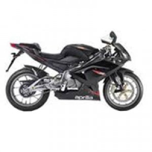 Erschwingliche Aprilia RS125 Verkleidung