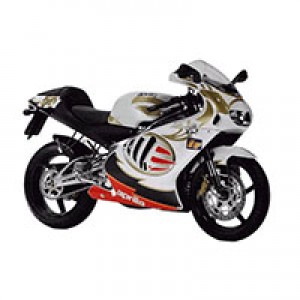 Erschwingliche Aprilia RS250 Verkleidung